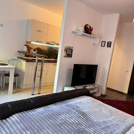 Inisteresidence Брашов Екстер'єр фото
