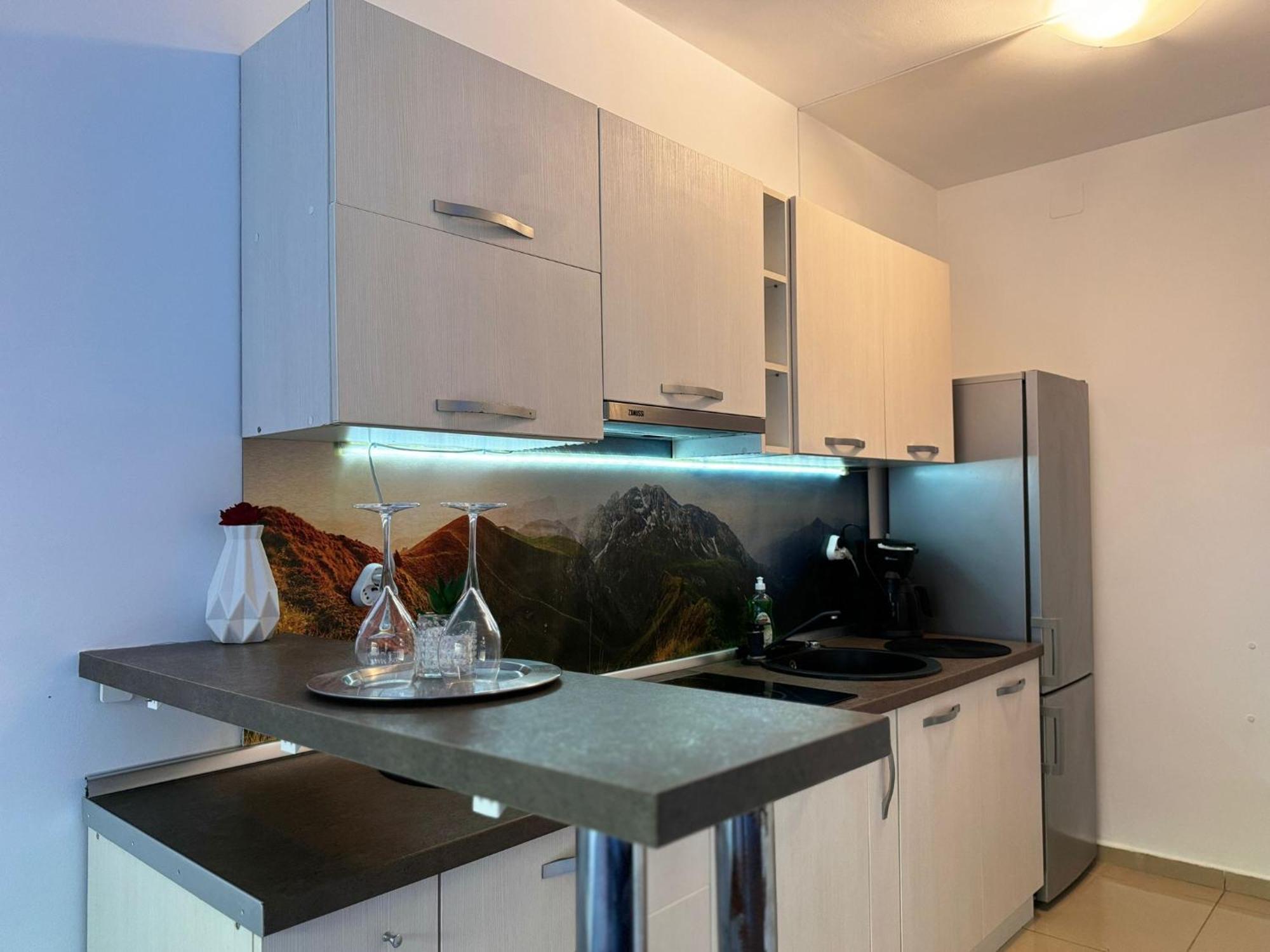 Inisteresidence Брашов Екстер'єр фото