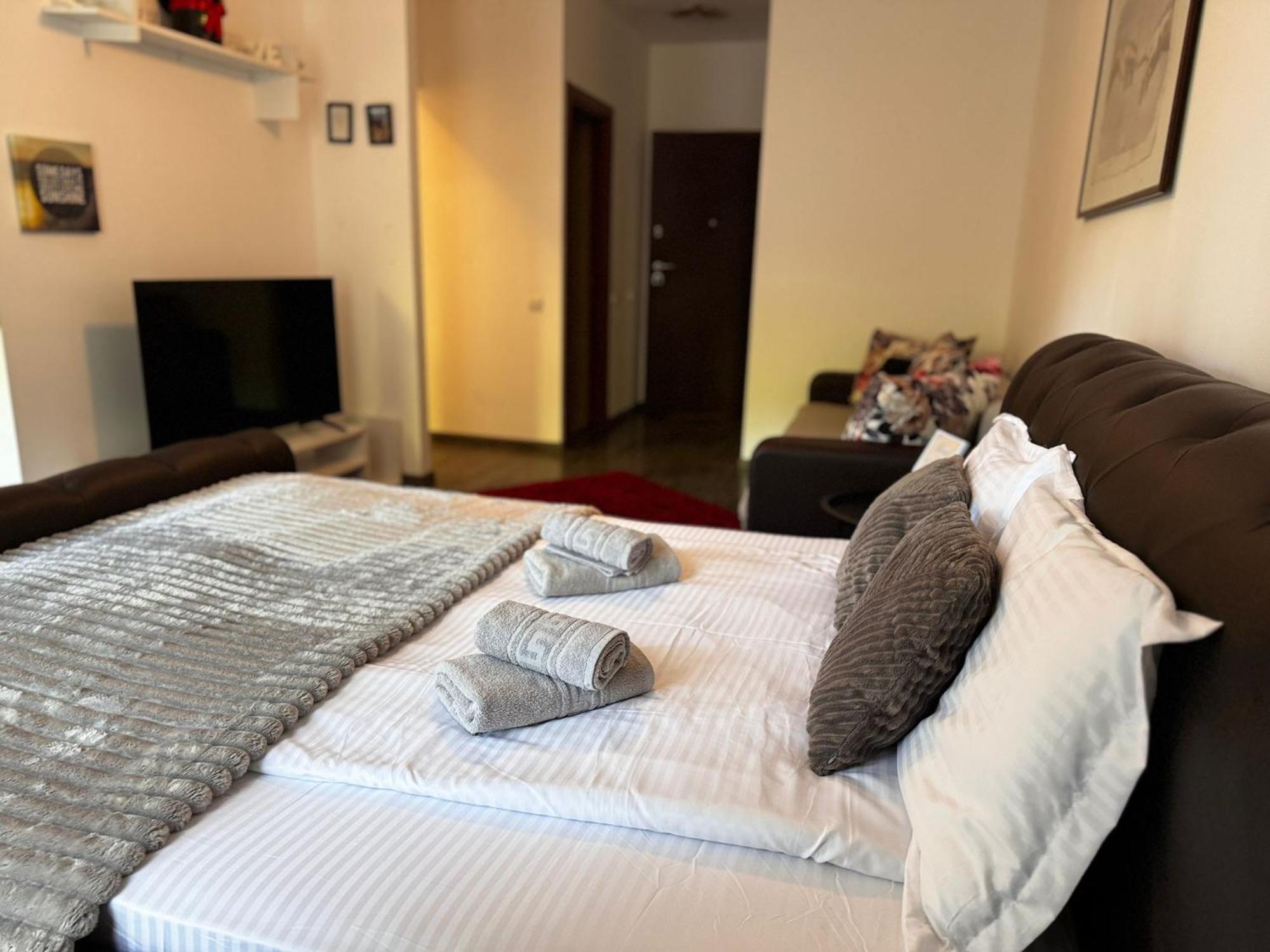 Inisteresidence Брашов Екстер'єр фото